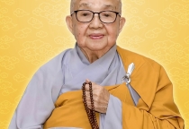 TP.HCM: Ni trưởng Thích nữ Mỹ Thiền - Chứng minh Phân ban Ni giới GHPGVN Q.5 viên tịch