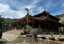 Chùa Chơn Nguyên (Long Đất, Bà Rịa – Vũng Tàu)