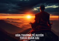 Hòa thượng Tế Xuyên – Thích Doãn Hài (1874 – 1958)