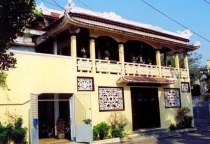 Chùa Phổ Đà (Bình Thạnh, TP. Hồ Chí Minh)