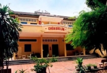 Chùa Đức Lâm (Tân Bình, TP. Hồ Chí Minh)