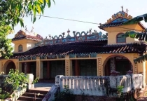 Chùa Long Bàn (Long Đất, Bà Rịa – Vũng Tàu)