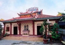 Chùa Quan Âm (thành phố Cà Mau, Cà Mau)