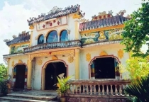 Chùa Hội Tôn (Châu Thành, Bến Tre)