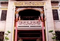Chùa Phổ Quang (Phú Nhuận, TP. Hồ Chí Minh)