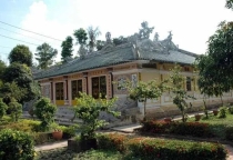 Chùa Bửu Hưng (Lai Vung, Đồng Tháp)