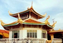 Tịnh xá Ngọc Đức (thành phố Vũng Tàu, Bà Rịa – Vũng Tàu)