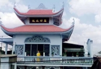 Ni viện Vạn Hạnh (Bình Thạnh, TP. Hồ Chí Minh)