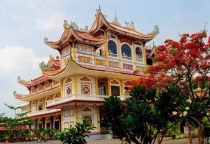 Ni viện Thiện Hòa (Tân Thành, Bà Rịa – Vũng Tàu)