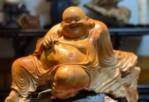 Bồ tát Di Lặc