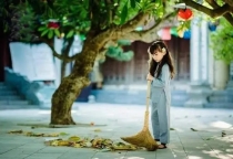 Quét là cuối năm