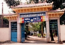  Chùa Pháp Vân (Bình Thạnh, TP. Hồ Chí Minh)