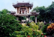 Chùa Quảng Hương Già Lam (Gò Vấp, TP. Hồ Chí Minh)