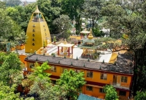 Chùa Tây Tạng (Thủ Dầu Một, Bình Dương)