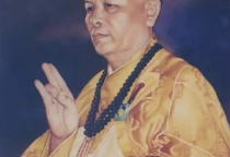 Tuyên dương đạo nghiệp HT Thích Trí Thủ