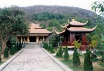 Thiền viện Chơn Không (Vũng Tàu, Bà Rịa – Vũng Tàu)