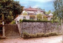Chùa Thiên Thai (Long Đất, Bà Rịa – Vũng Tàu)