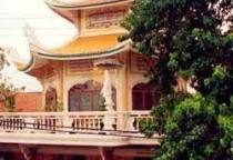 Tịnh xá Ngọc Lâm (Quận 6, TP. Hồ Chí Minh)