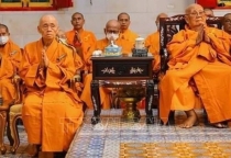 Thái Lan ghi nhận và coi trọng tông phái Phật giáo Việt Nam