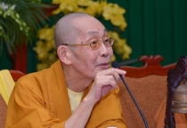 17 lời đáng suy gẫm của Trưởng lão Hòa thượng Thích Chơn Thiện (1942-2016)