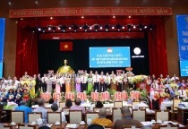 Ba chư Tăng Ni được cử làm Ủy viên Ủy ban MTTQVN Q.Bình Thạnh, nhiệm kỳ XII (2024-2029)