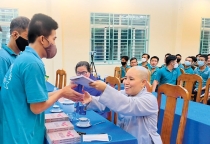 Cần quan tâm hơn đến việc giáo dục giá trị sống cho thanh thiếu niên 