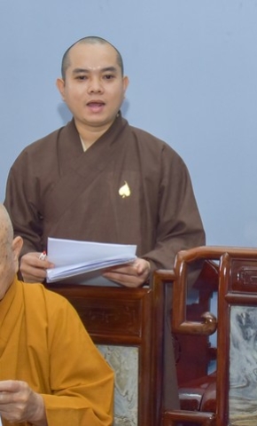 Chùa Linh Sơn mong muốn được đưa ra khỏi danh mục kiểm kê di tích của TP.HCM