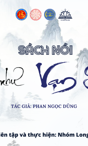 SÁCH NÓI "Ý NHƯ VẠN SỰ" - TẾT này chúc nhau điều khả dĩ “Ý NHƯ VẠN SỰ” thay vì thói quen xưa “VẠN SỰ NHƯ Ý”.