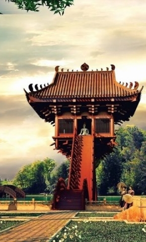 Lê Văn Siêu: Xã hội Việt Nam dưới quyền cai trị của nhà Tùy và Đường