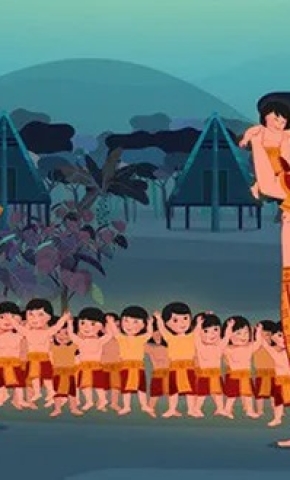 Nguyễn Viết Hồng: Tinh hoa tư tưởng Cổ Việt
