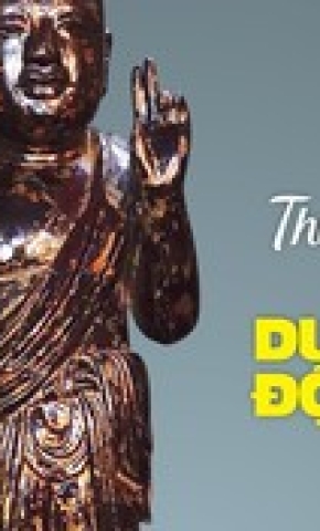 Thiên thượng thiên hạ, duy ngã độc tôn