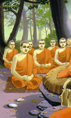 Tâm Hỷ: Ba bài học về nghệ thuật diễn giảng lãnh hội qua Phật pháp