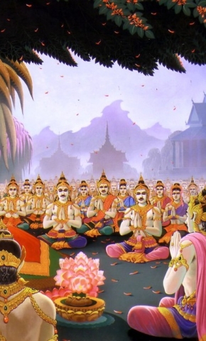 Tìm hiểu thuật ngữ “Phương tiện” qua lăng kính Phật giáo Đại thừa