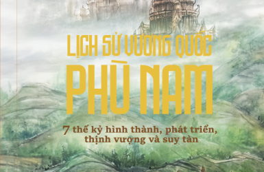 RA MẮT SÁCH VÀ GIỚI THIỆU SÁCH "LỊCH SỬ VƯƠNG QUỐC PHÙ NAM" - KÊNH ĐẶT SÁCH CHÍNH THỐNG
