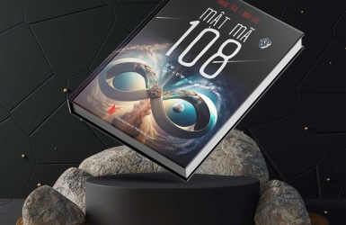ĐƠN ĐĂNG KÝ SÁCH "MẬT MÃ 108" (BOOK REGISTRATION FORM FOR "THE CODE 108")