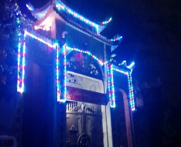 Chùa Quảng Sơn (Chí Linh, Hải Dương)