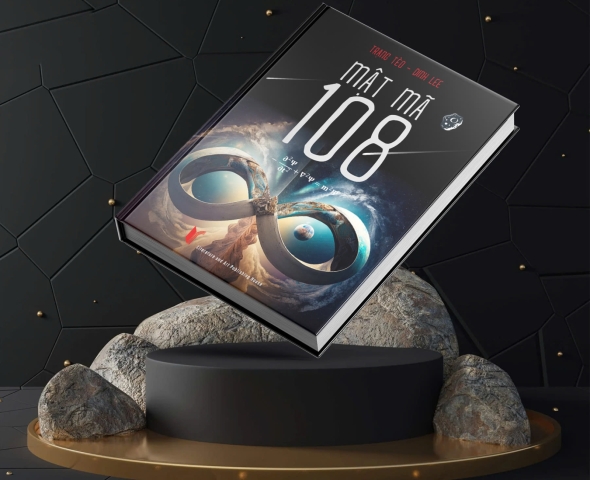ĐƠN ĐĂNG KÝ SÁCH "MẬT MÃ 108" (BOOK REGISTRATION FORM FOR "THE CODE 108")
