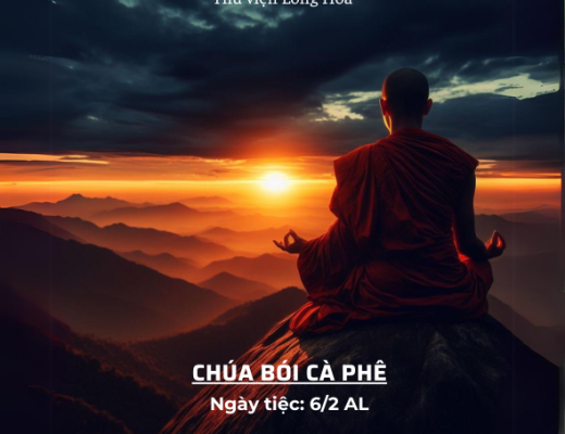 Chúa Bói Cà Phê
