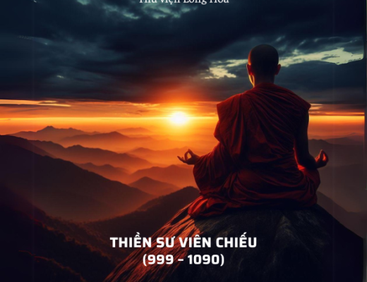 Thiền sư Viên Chiếu (999 – 1090)