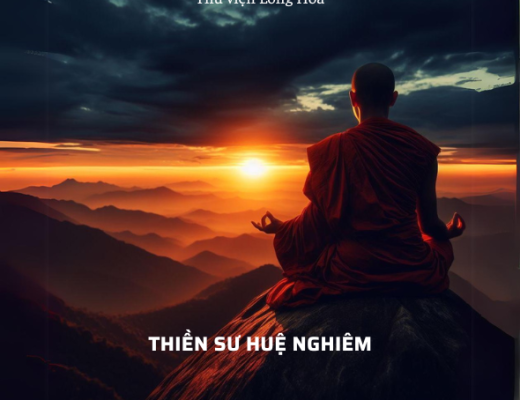 Thiền sư Huệ Nghiêm