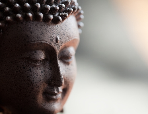 Thấy có cha, có mẹ là chánh kiến 