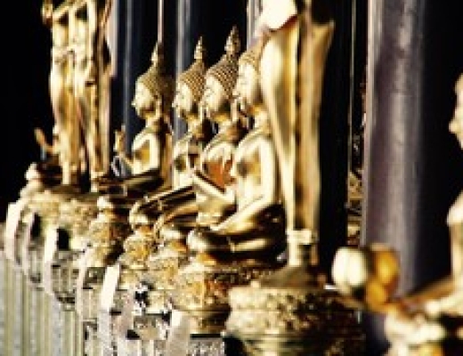 Đừng vội tin những gì mình thấy, nghe, nghĩ