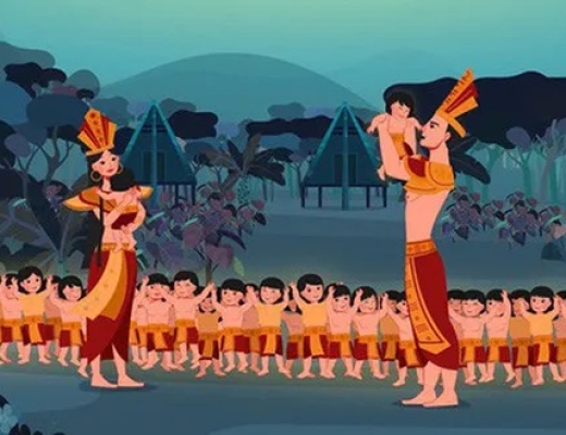 Nguyễn Viết Hồng: Tinh hoa tư tưởng Cổ Việt