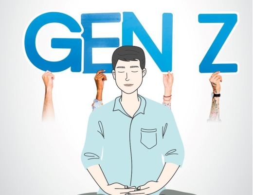 Phật tử gen Z họ nghĩ gì về Phật giáo hôm nay? 