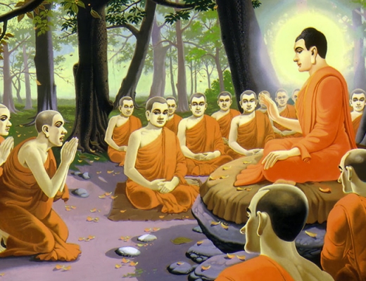 Tâm Hỷ: Ba bài học về nghệ thuật diễn giảng lãnh hội qua Phật pháp