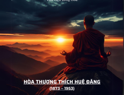 Hòa thượng Thích Huệ Đăng (1873 – 1953)