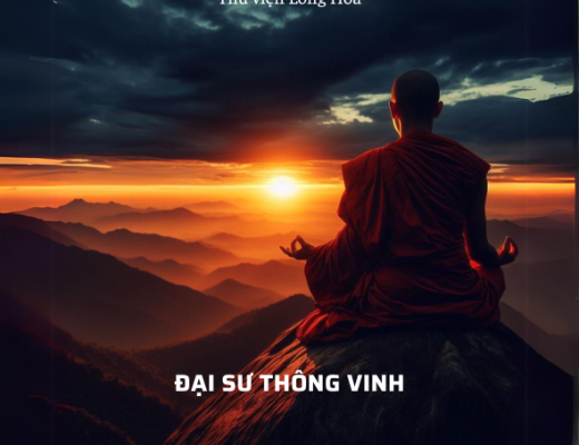 Đại sư Thông Vinh