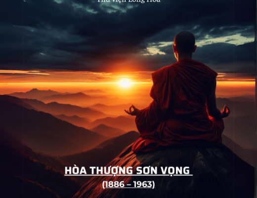 Hòa thượng Sơn Vọng (1886 – 1963)