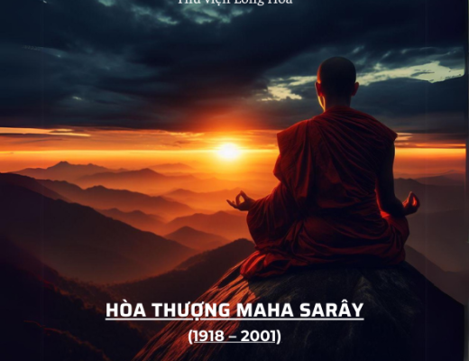 Hòa thượng Maha SaRây (1918–2001)