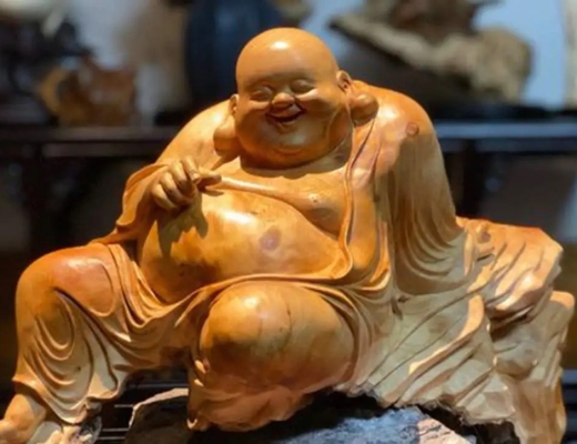 Bồ tát Di Lặc